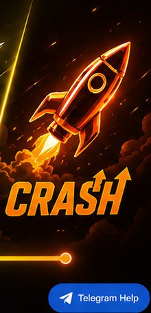 Crash