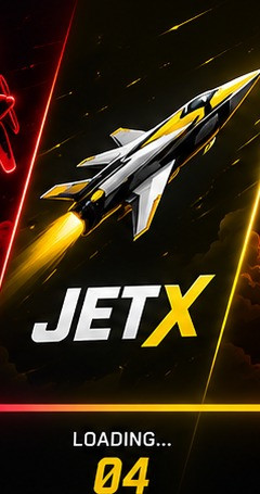 JetX